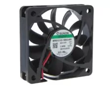 ΑΝΕΜΙΣΤΗΡΑΣ 60X60X15 12VDC ΚΟΥΖΙΝΕΤΟ ΚΑΛΩΔΙΟΥ MF60151V2 SUNON