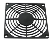 ΠΛΕΓΜΑ ΑΝΕΜΙΣΤΗΡΑ ΠΛΑΣΤΙΚΟ 120mm PB-12 SUNON
