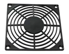ΠΛΕΓΜΑ ΑΝΕΜΙΣΤΗΡΑ ΠΛΑΣΤΙΚΟ 120mm PB-12 SUNON