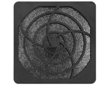 ΠΛΕΓΜΑ ΑΝΕΜΙΣΤΗΡΑ ΠΛΑΣΤΙΚΟ 120mm ΜΕ ΦΙΛΤΡΟ PB-12D SUNON