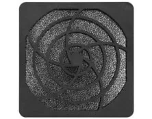 ΠΛΕΓΜΑ ΑΝΕΜΙΣΤΗΡΑ ΠΛΑΣΤΙΚΟ 120mm ΜΕ ΦΙΛΤΡΟ PB-12D SUNON