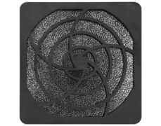 ΠΛΕΓΜΑ ΑΝΕΜΙΣΤΗΡΑ ΠΛΑΣΤΙΚΟ 80mm ΜΕ ΦΙΛΤΡΟ PB-08D SUNON 1