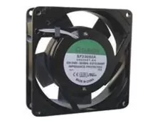 ΑΝΕΜΙΣΤΗΡΑΣ 92X92X25 230VAC ΡΟΥΛΕΜΑΝ ΑΚΡΟΔΕΚΤΗ SF23092A-HBT SUNON