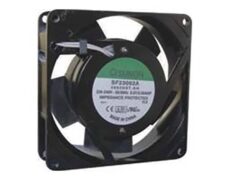 ΑΝΕΜΙΣΤΗΡΑΣ 92X92X25 230VAC ΡΟΥΛΕΜΑΝ ΑΚΡΟΔΕΚΤΗ SF23092A-HBT SUNON 1