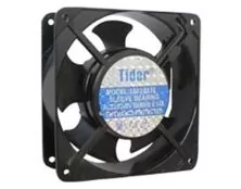 ΑΝΕΜΙΣΤΗΡΑΣ 80X80X38 230VAC ΚΟΥΖΙΝΕΤΟ ΚΑΛΩΔΙΟΥ RQA8038-HSL2 TID