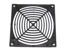 ΠΛΕΓΜΑ ΑΝΕΜΙΣΤΗΡΑ ΠΛΑΣΤΙΚΟ 120mm PFG TID