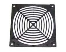 ΠΛΕΓΜΑ ΑΝΕΜΙΣΤΗΡΑ ΠΛΑΣΤΙΚΟ 120mm PFG TID 1