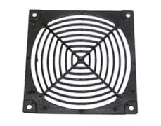 ΠΛΕΓΜΑ ΑΝΕΜΙΣΤΗΡΑ ΠΛΑΣΤΙΚΟ 120mm PFG TID 1