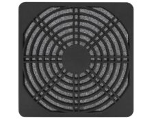 ΠΛΕΓΜΑ ΑΝΕΜΙΣΤΗΡΑ ΠΛΑΣΤΙΚΟ 120mm ΜΕ ΦΙΛΤΡΟ PFGF/NTL-F120B TID