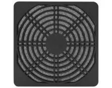 ΠΛΕΓΜΑ ΑΝΕΜΙΣΤΗΡΑ ΠΛΑΣΤΙΚΟ 120mm ΜΕ ΦΙΛΤΡΟ PFGF/NTL-F120B TID