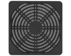 ΠΛΕΓΜΑ ΑΝΕΜΙΣΤΗΡΑ ΠΛΑΣΤΙΚΟ 120mm ΜΕ ΦΙΛΤΡΟ PFGF/NTL-F120B TID 1