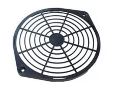 ΠΛΕΓΜΑ ΑΝΕΜΙΣΤΗΡΑ ΠΛΑΣΤΙΚΟ 172mm PB-17 SUNON