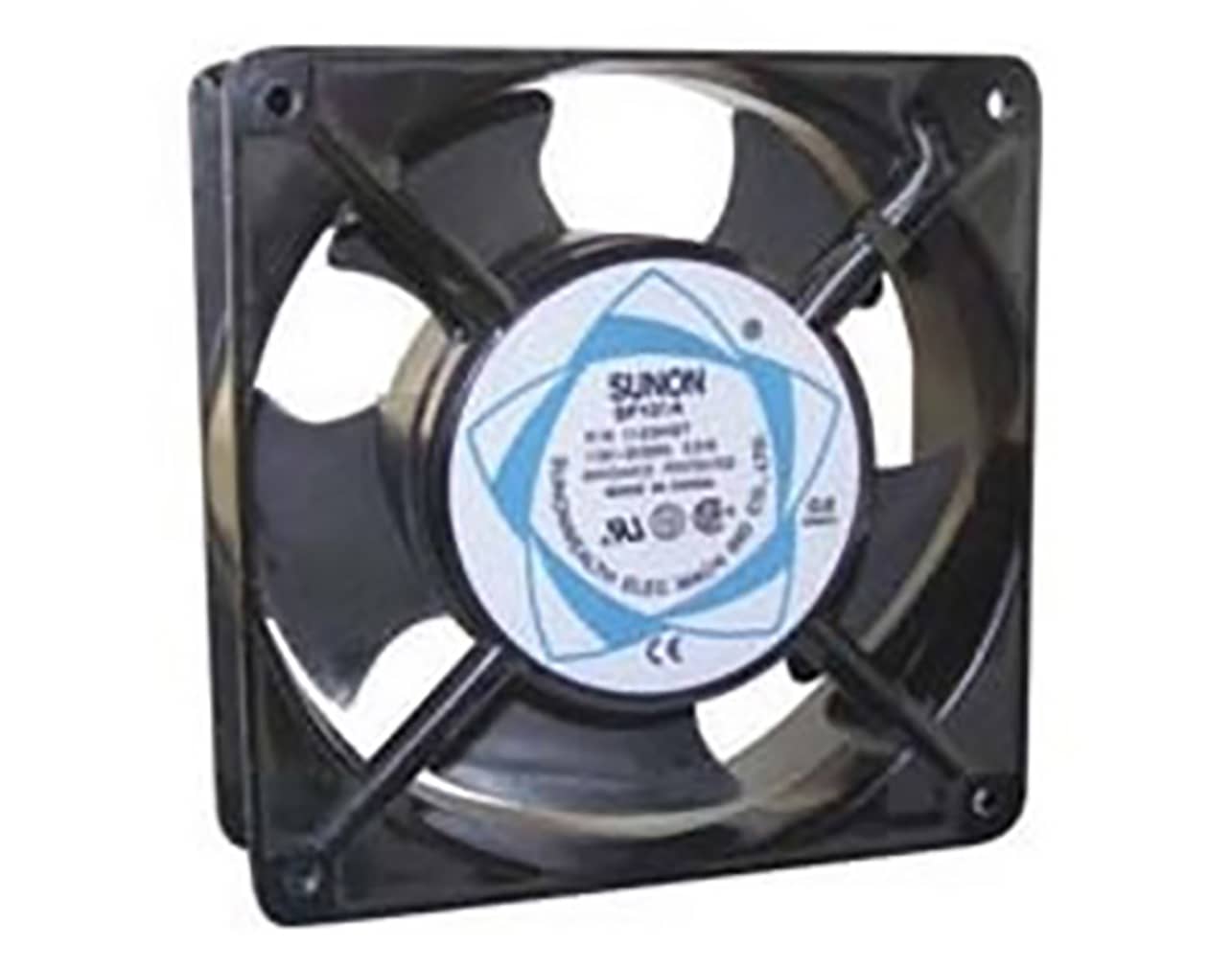ΑΝΕΜΙΣΤΗΡΑΣ 120X120X38 115VAC ΡΟΥΛΕΜΑΝ ΚΑΛΩΔΙΟΥ SP101A-HBL SUNON 3 ΑΝΕΜΙΣΤΗΡΑΣ 120X120X38 115VAC ΡΟΥΛΕΜΑΝ ΚΑΛΩΔΙΟΥ SP101A-HBL SUNON