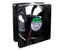 ΑΝΕΜΙΣΤΗΡΑΣ 92X92X25 12VDC ΚΟΥΖΙΝΕΤΟ ΚΑΛΩΔΙΟΥ HIGH EF92251S1 SUNON