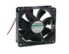 ΑΝΕΜΙΣΤΗΡΑΣ 120X120X38 24VDC ΜΑΓΝΗΤΙΚΗΣ ΑΝΥΨΩΣΗΣ ΚΑΛΩΔΙΟΥ MEC0382V1 SUNON