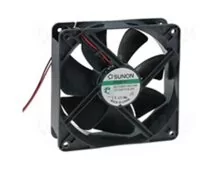 ΑΝΕΜΙΣΤΗΡΑΣ 120X120X38 24VDC ΜΑΓΝΗΤΙΚΗΣ ΑΝΥΨΩΣΗΣ ΚΑΛΩΔΙΟΥ MEC0382V1 SUNON