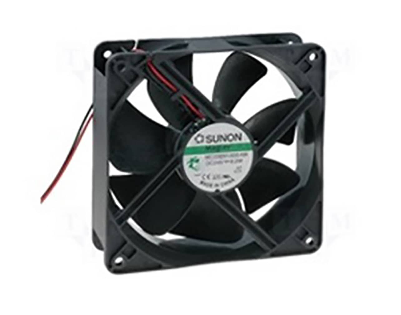 ΑΝΕΜΙΣΤΗΡΑΣ 120X120X38 24VDC ΜΑΓΝΗΤΙΚΗΣ ΑΝΥΨΩΣΗΣ ΚΑΛΩΔΙΟΥ MEC0382V1 SUNON 3 ΑΝΕΜΙΣΤΗΡΑΣ 120X120X38 24VDC ΜΑΓΝΗΤΙΚΗΣ ΑΝΥΨΩΣΗΣ ΚΑΛΩΔΙΟΥ MEC0382V1 SUNON