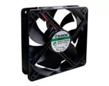 ΑΝΕΜΙΣΤΗΡΑΣ 120X120X25 24VDC ΡΟΥΛΕΜΑΝ KAΛΩΔΙΟΥ EEC0252B2 MEDIUM SUNON