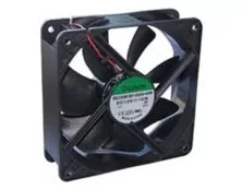 ΑΝΕΜΙΣΤΗΡΑΣ 120X120X38 12VDC ΜΑΓΝΗΤΙΚΗΣ ΑΝΥΨΩΣΗΣ ΚΑΛΩΔΙΟΥ MEC0381V1 SUNON