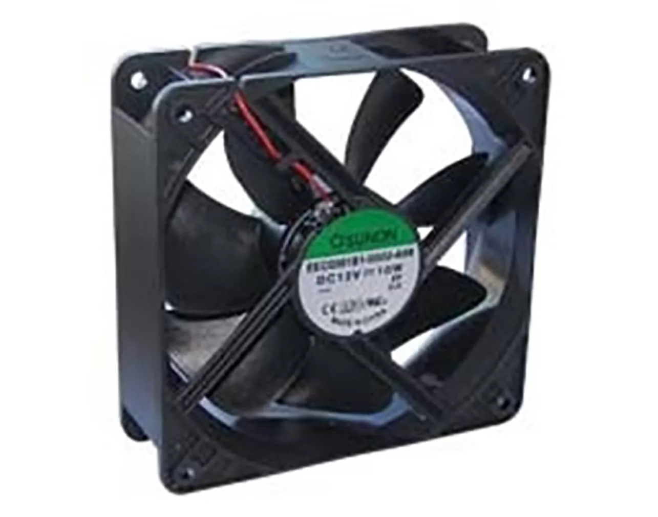 ΑΝΕΜΙΣΤΗΡΑΣ 120X120X38 12VDC ΡΟΥΛΕΜΑΝ ΚΑΛΩΔΙΟΥ EEC0381B1 SUNON 3 ΑΝΕΜΙΣΤΗΡΑΣ 120X120X38 12VDC ΡΟΥΛΕΜΑΝ ΚΑΛΩΔΙΟΥ EEC0381B1 SUNON
