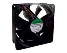 ΑΝΕΜΙΣΤΗΡΑΣ 120X120X38 48VDC ΡΟΥΛΕΜΑΝ ΚΑΛΩΔΙΟΥ EEC0384B2 MEDIUM SUNON