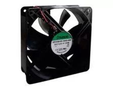 ΑΝΕΜΙΣΤΗΡΑΣ 120X120X38 48VDC ΡΟΥΛΕΜΑΝ ΚΑΛΩΔΙΟΥ EEC0384B2 MEDIUM SUNON