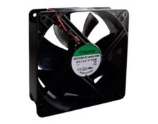 ΑΝΕΜΙΣΤΗΡΑΣ 120X120X38 48VDC ΡΟΥΛΕΜΑΝ ΚΑΛΩΔΙΟΥ EEC0384B2 MEDIUM SUNON 1 ΑΝΕΜΙΣΤΗΡΑΣ 120X120X38 48VDC ΡΟΥΛΕΜΑΝ ΚΑΛΩΔΙΟΥ EEC0384B2 MEDIUM SUNON