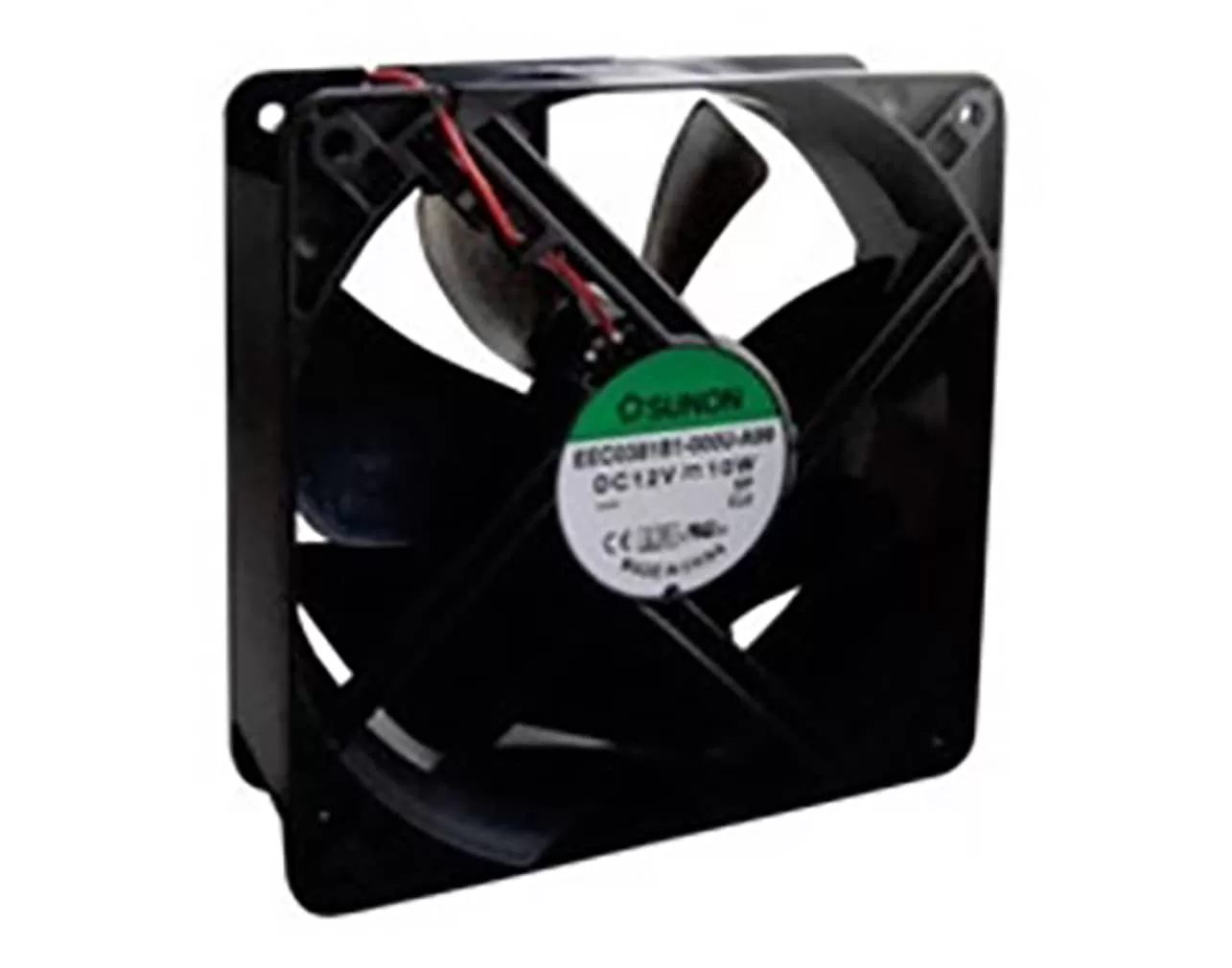 ΑΝΕΜΙΣΤΗΡΑΣ 120X120X38 48VDC ΡΟΥΛΕΜΑΝ ΚΑΛΩΔΙΟΥ EEC0384B2 MEDIUM SUNON 3 ΑΝΕΜΙΣΤΗΡΑΣ 120X120X38 48VDC ΡΟΥΛΕΜΑΝ ΚΑΛΩΔΙΟΥ EEC0384B2 MEDIUM SUNON