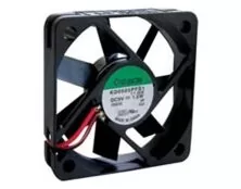 ΑΝΕΜΙΣΤΗΡΑΣ 50X50X15 24VDC ΜΑΓΝΗΤΙΚΗΣ ΑΝΥΨΩΣΗΣ ΚΑΛΩΔΙΟΥ MF50152VX (ME50152V1) SUNON