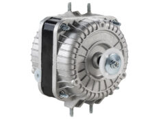ΜΟΤΕΡ ΑΝΕΜΙΣΤΗΡΑ ΨΥΓΕΙΟΥ 10W 230V RQA10W-230 TID