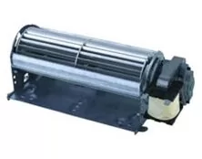 ΑΝΕΜΙΣΤΗΡΑΣ ΨΥΓΕΙΟΥ ΦΤΕΡΩΤΟΣ 24/45W 230V 300mm RQA45.300TID