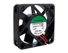 ΑΝΕΜΙΣΤΗΡΑΣ 40X40X10 12VDC ΚΟΥΖΙΝΕΤΟ ΚΑΛΩΔΙΟΥ EE40101S2 SUNON