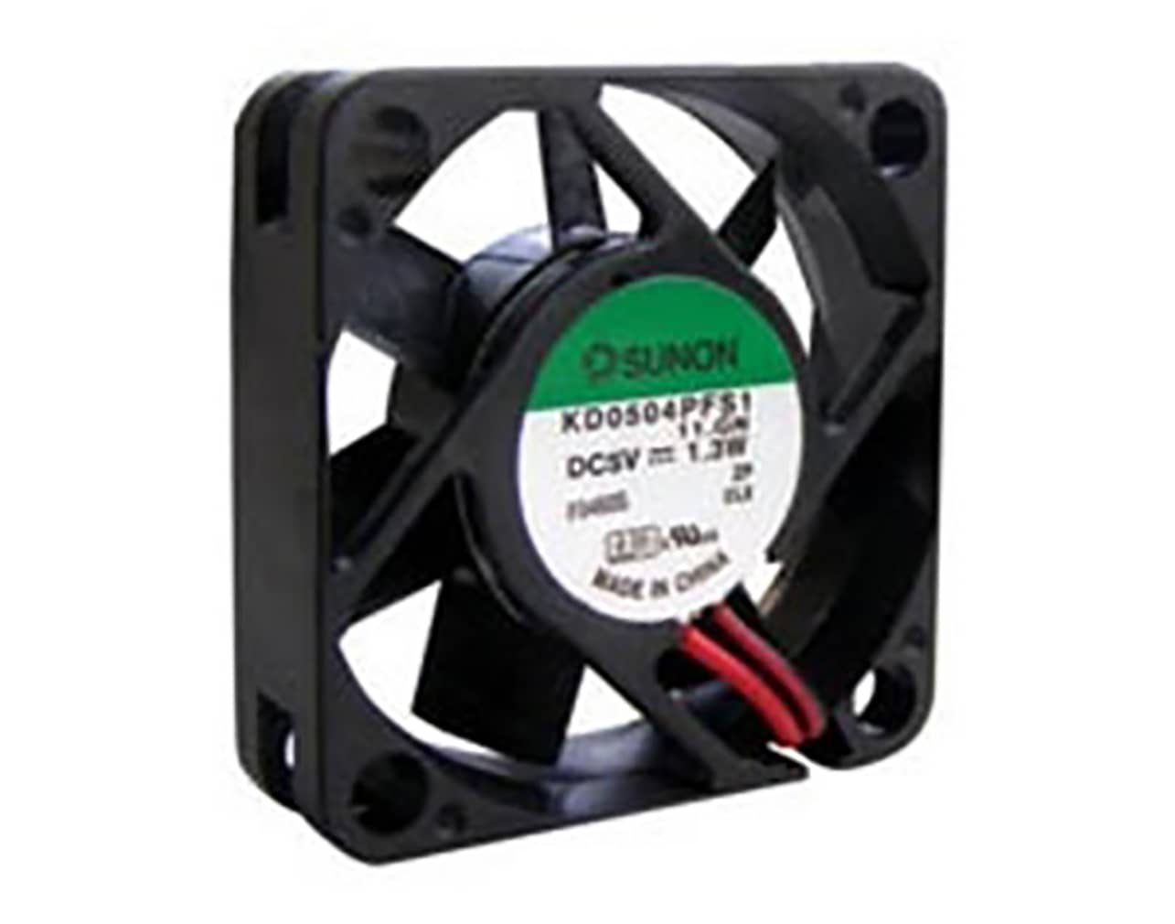 ΑΝΕΜΙΣΤΗΡΑΣ 40X40X10 12VDC ΚΟΥΖΙΝΕΤΟ ΚΑΛΩΔΙΟΥ EE40101S2 SUNON 3 ΑΝΕΜΙΣΤΗΡΑΣ 40X40X10 12VDC ΚΟΥΖΙΝΕΤΟ ΚΑΛΩΔΙΟΥ EE40101S2 SUNON