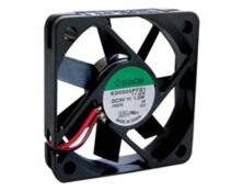 ΑΝΕΜΙΣΤΗΡΑΣ 50X50X10 12VDC ΚΟΥΖΙΝΕΤΟ ΚΑΛΩΔΙΟΥ EE50101S2 MEDIUM SUNON