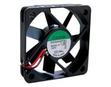 ΑΝΕΜΙΣΤΗΡΑΣ 50X50X10 12VDC ΚΟΥΖΙΝΕΤΟ ΚΑΛΩΔΙΟΥ EE50101S2 MEDIUM SUNON 1