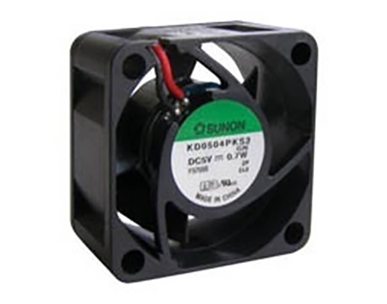ΑΝΕΜΙΣΤΗΡΑΣ 40X40X20 12VDC ΚΟΥΖΙΝΕΤΟ ΚΑΛΩΔΙΟΥ EE40201S2 SUNON 3 ΑΝΕΜΙΣΤΗΡΑΣ 40X40X20 12VDC ΚΟΥΖΙΝΕΤΟ ΚΑΛΩΔΙΟΥ EE40201S2 SUNON