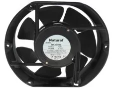 ΑΝΕΜΙΣΤΗΡΑΣ 172X150X50 230VAC ΡΟΥΛΕΜΑΝ ΚΑΛΩΔΙΟΥ NA-17050 NAL 1 ΑΝΕΜΙΣΤΗΡΑΣ 172X150X50 230VAC ΡΟΥΛΕΜΑΝ ΚΑΛΩΔΙΟΥ NA-17050 NAL