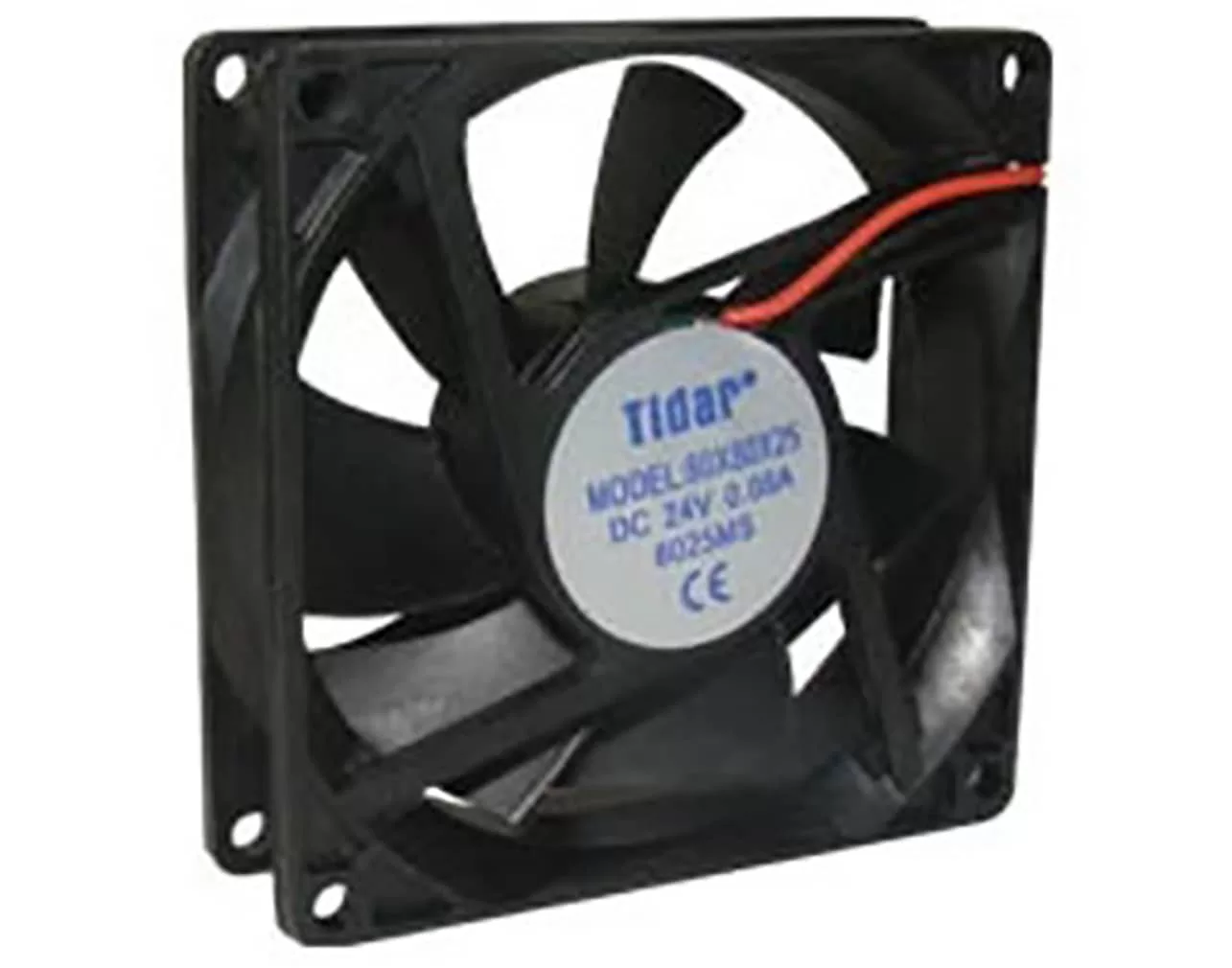 ΑΝΕΜΙΣΤΗΡΑΣ 80X80X25 12VDC ΚΟΥΖΙΝΕΤΟ ΚΑΛΩΔΙΟΥ RQD8025-MSL1 TID 3 ΑΝΕΜΙΣΤΗΡΑΣ 80X80X25 12VDC ΚΟΥΖΙΝΕΤΟ ΚΑΛΩΔΙΟΥ RQD8025-MSL1 TID