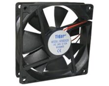 ΑΝΕΜΙΣΤΗΡΑΣ 92X92X25 12VDC ΚΟΥΖΙΝΕΤΟ ΚΑΛΩΔΙΟΥ RQD9225-MSL1 TID