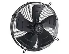 ΑΝΕΜΙΣΤΗΡΑΣ ΑΞΟΝΙΚΟΣ ΨΥΞΗΣ 1Φ 55W 4M 250B BHC 1