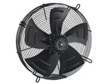 ΑΝΕΜΙΣΤΗΡΑΣ ΑΞΟΝΙΚΟΣ ΨΥΞΗΣ 1Φ 115W 4M 350B BHC