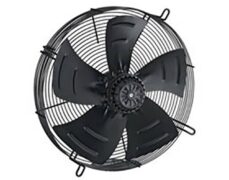 ΑΝΕΜΙΣΤΗΡΑΣ ΑΞΟΝΙΚΟΣ ΨΥΞΗΣ 1Φ 160W 4M 400B BHC 2 ΑΝΕΜΙΣΤΗΡΑΣ ΑΞΟΝΙΚΟΣ ΨΥΞΗΣ 1Φ 160W 4M 400B BHC 1