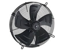 ΑΝΕΜΙΣΤΗΡΑΣ ΑΞΟΝΙΚΟΣ ΨΥΞΗΣ 1Φ 245W 4M 450B BHC