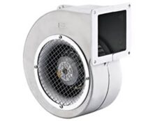 ΕΞΑΕΡΙΣΤΗΡΑΣ ΦΥΓΟΚΕΝΤΡΟΣ ΑΛΟΥΜΙΝΙΟΥ 200W BDRAS160-60 BHC