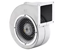 ΕΞΑΕΡΙΣΤΗΡΑΣ ΦΥΓΟΚΕΝΤΡΟΣ ΑΛΟΥΜΙΝΙΟΥ 200W BDRAS160-60 BHC