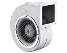 ΕΞΑΕΡΙΣΤΗΡΑΣ ΦΥΓΟΚΕΝΤΡΟΣ ΑΛΟΥΜΙΝΙΟΥ 200W BDRAS160-60 BHC