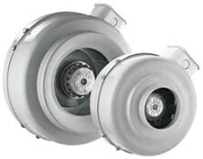 ΕΞΑΕΡΙΣΤΗΡΑΣ ΑΕΡΑΓΩΓΩΝ 85W BDTX 160-A BHC