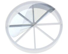 ΤΑΜΠΕΡ ΑΝΤΕΠΙΣΤΡΟΦΗΣ ΕΞΑΕΡΙΣΤΗΡΑ TOP-1009 BHC
