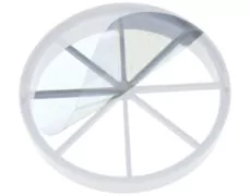ΤΑΜΠΕΡ ΑΝΤΕΠΙΣΤΡΟΦΗΣ ΕΞΑΕΡΙΣΤΗΡΑ TOP-1219 BHC