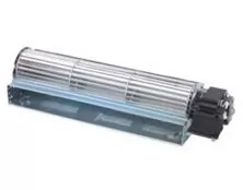ΑΝΕΜΙΣΤΗΡΑΣ ΨΥΓΕΙΟΥ ΦΤΕΡΩΤΟΣ 14/26W 230V 186mm RQA45.186 TID